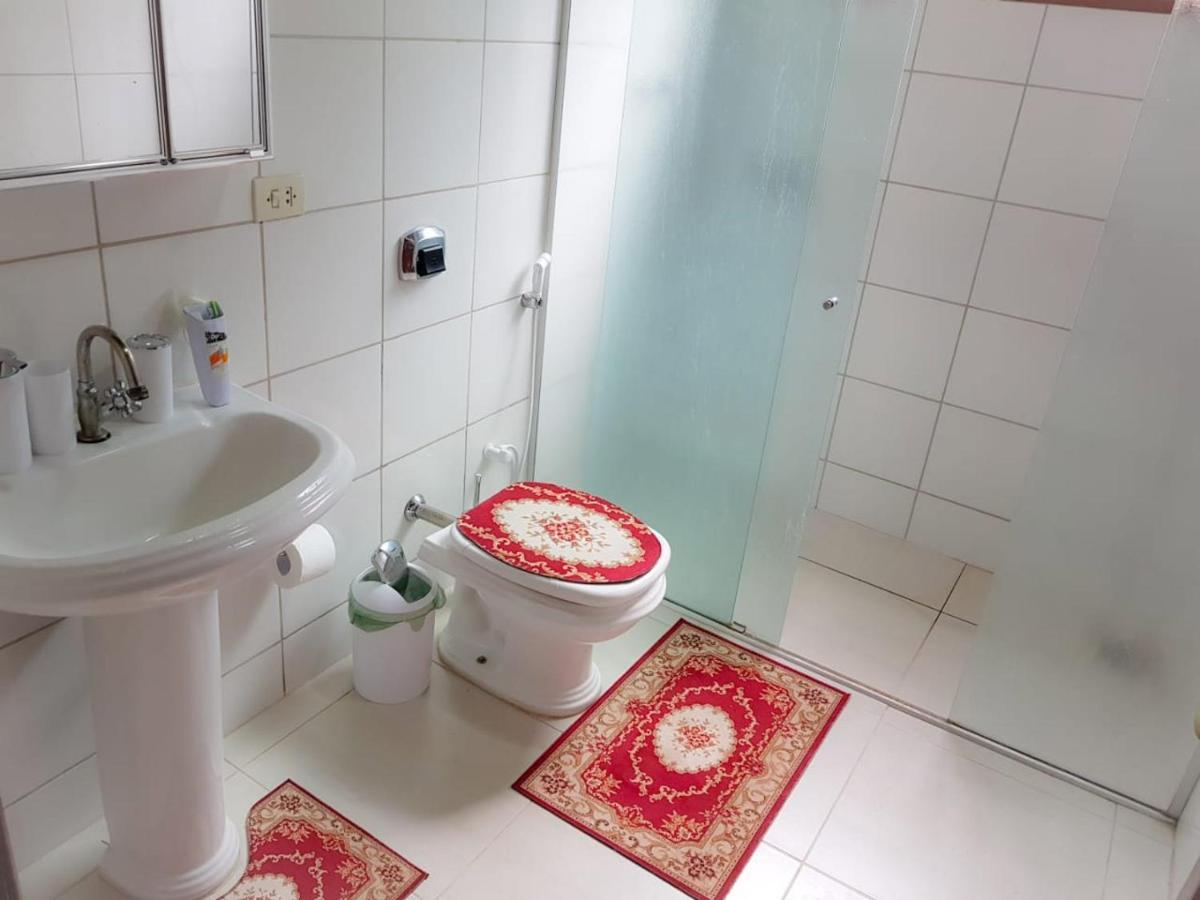Casa Com Piscina, Bem Localizada Villa Bonito  Exteriör bild